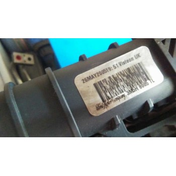 Recambio de intercooler para volvo s40 berlina 1.6 d kinetic referencia OEM IAM 4N5H9L440VF  