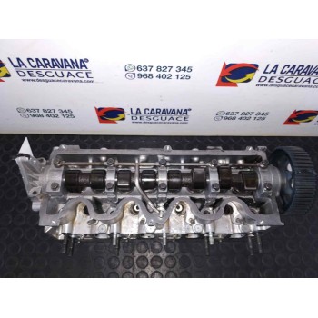 Recambio de culata para fiat stilo (192) 1.9 8v jtd cat (939a1000 / 192a8000) referencia OEM IAM 55183081  