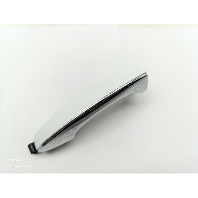 Recambio de maneta exterior trasera derecha para mg zs comfort referencia OEM IAM   