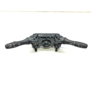 Recambio de mando luces para dacia duster ii comfort referencia OEM IAM 255672098R  