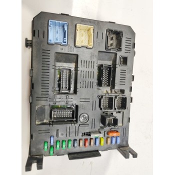 Recambio de modulo electronico para peugeot 307 berlina (s2) xs referencia OEM IAM 9660105980  