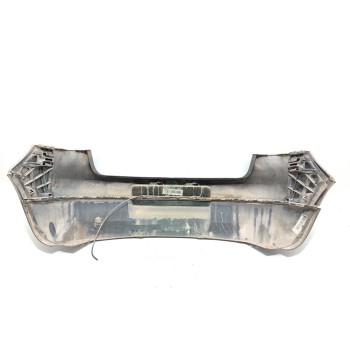 Recambio de paragolpes trasero para volkswagen golf v berlina (1k1) conceptline (e) referencia OEM IAM 1K6807421  