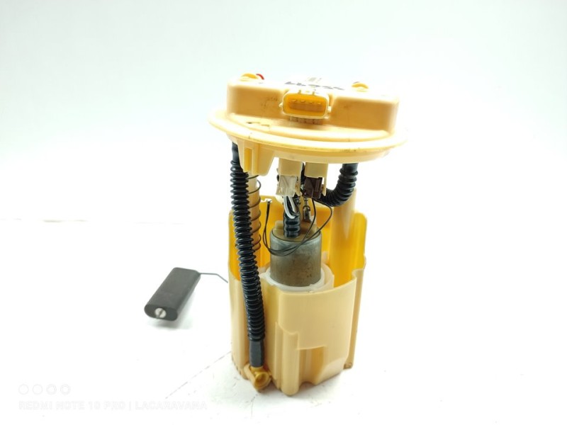 Recambio de aforador para renault clio iv dynamique referencia OEM IAM 172021275R  