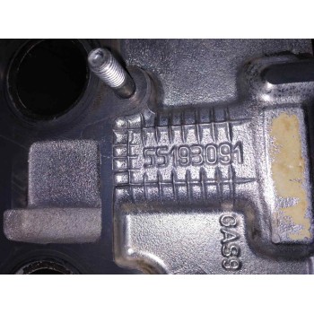 Recambio de culata para fiat stilo (192) 1.9 8v jtd cat (939a1000 / 192a8000) referencia OEM IAM 55183081  