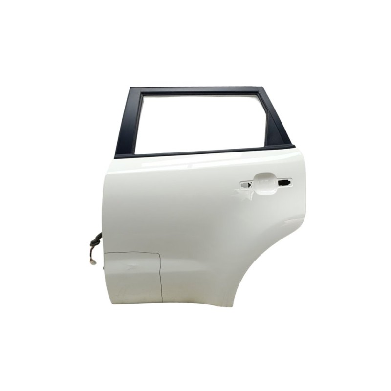Recambio de puerta trasera izquierda para kia soul ( ) concept referencia OEM IAM 77003B2000  