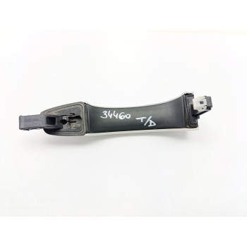 Recambio de maneta exterior trasera derecha para mg zs comfort referencia OEM IAM   