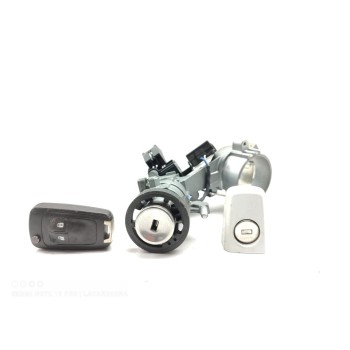 CONMUTADOR DE ARRANQUE 20939745 