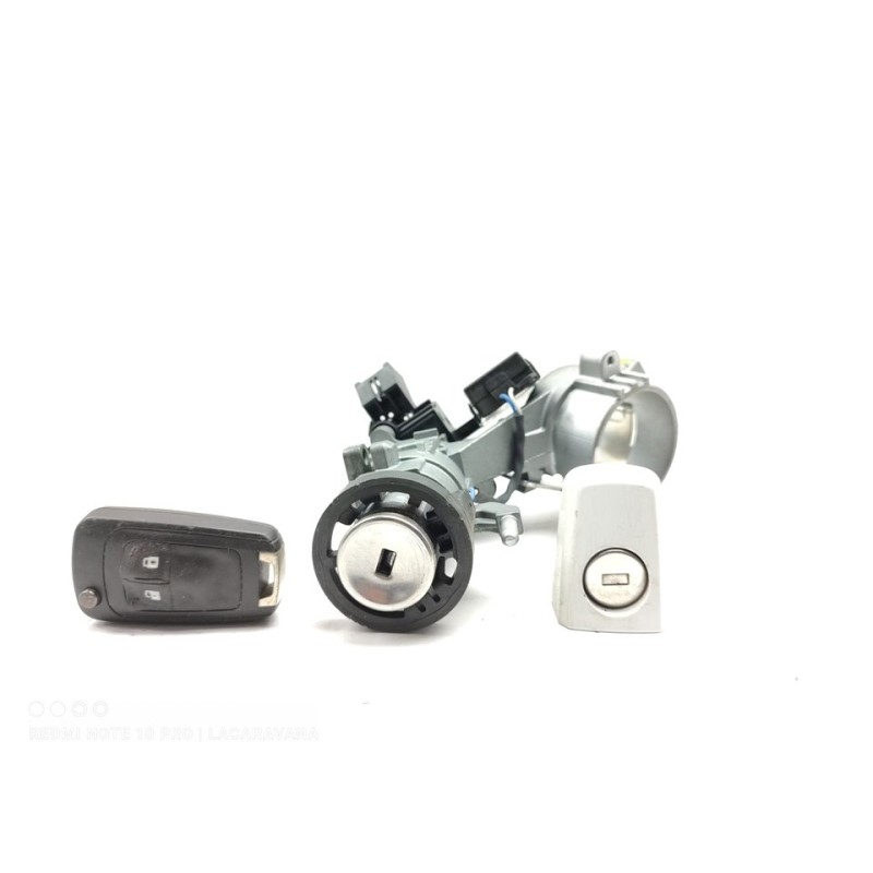 Recambio de conmutador de arranque para chevrolet orlando ls referencia OEM IAM 20939745  