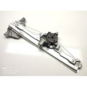 ELEVALUNAS TRASERO IZQUIERDO 83401R2000 