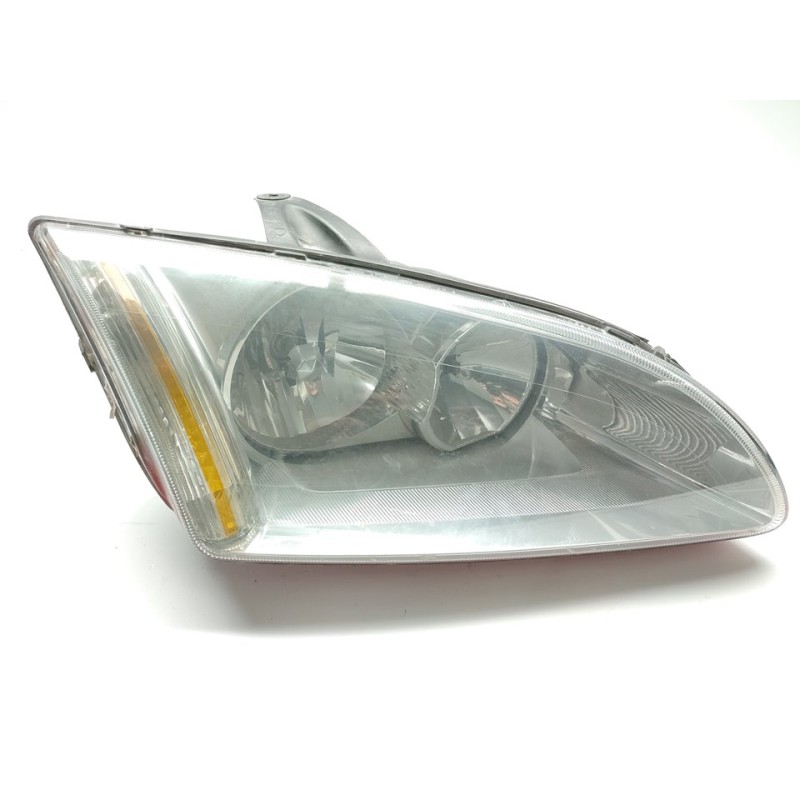 Recambio de faro derecho para ford focus berlina (cap) ambiente (d) referencia OEM IAM 4M5113W029AE  