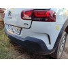 Recambio de paragolpes trasero para citroën c4 cactus feel referencia OEM IAM 1635037680  