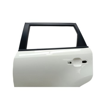Recambio de puerta trasera izquierda para kia soul ( ) concept referencia OEM IAM 77003B2000  