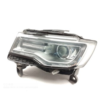 Recambio de faro izquierdo para jeep gr.cherokee (wk) 3.0 crd limited referencia OEM IAM 68144709AD  