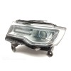 Recambio de faro izquierdo para jeep gr.cherokee (wk) 3.0 crd limited referencia OEM IAM 68144709AD  
