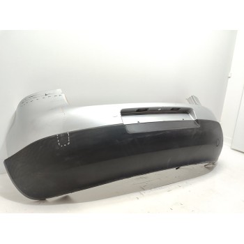 Recambio de paragolpes trasero para volkswagen golf v berlina (1k1) conceptline (e) referencia OEM IAM 1K6807421  