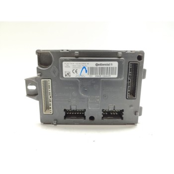 Recambio de modulo electronico para dacia dokker express ambiance referencia OEM IAM 284B10944R  