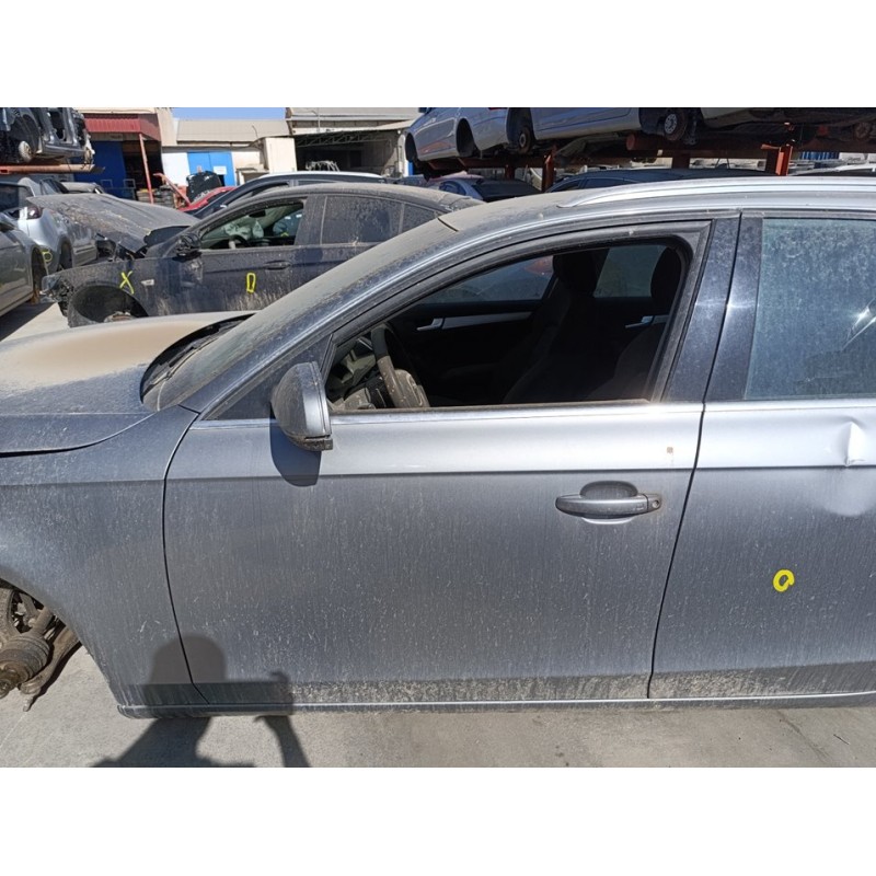 Recambio de puerta delantera izquierda para audi a4 avant (8k5) (2008) básico referencia OEM IAM 8K0831051J  