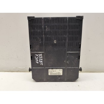 Recambio de modulo electronico para peugeot 307 berlina (s2) xs referencia OEM IAM 9660105980  