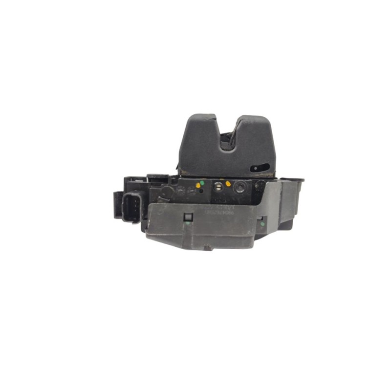 Recambio de cerradura maletero / porton para citroën c4 picasso intensive plus referencia OEM IAM 9804762080  