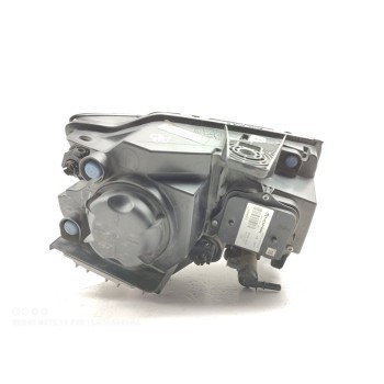 Recambio de faro izquierdo para jeep gr.cherokee (wk) 3.0 crd limited referencia OEM IAM 68144709AD  