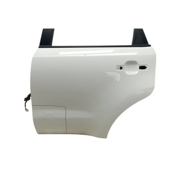 Recambio de puerta trasera izquierda para kia soul ( ) concept referencia OEM IAM 77003B2000  