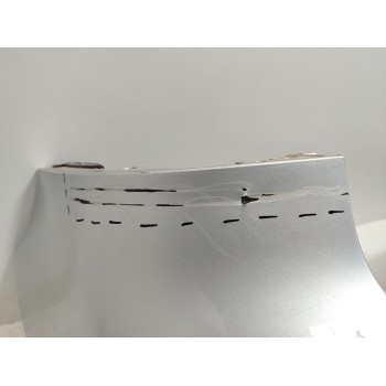 Recambio de paragolpes trasero para volkswagen golf v berlina (1k1) conceptline (e) referencia OEM IAM 1K6807421  