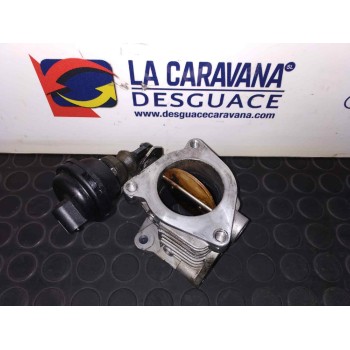 Recambio de caja mariposa para fiat stilo (192) 1.9 8v jtd cat (939a1000 / 192a8000) referencia OEM IAM BF1  