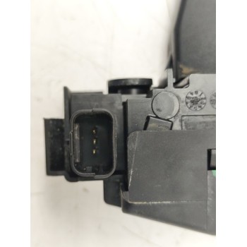 Recambio de cerradura maletero / porton para citroën c4 picasso intensive plus referencia OEM IAM 9804762080  