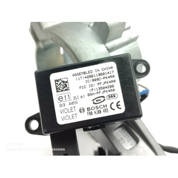 Recambio de conmutador de arranque para chevrolet orlando ls referencia OEM IAM 20939745  