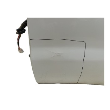 Recambio de puerta trasera izquierda para kia soul ( ) concept referencia OEM IAM 77003B2000  