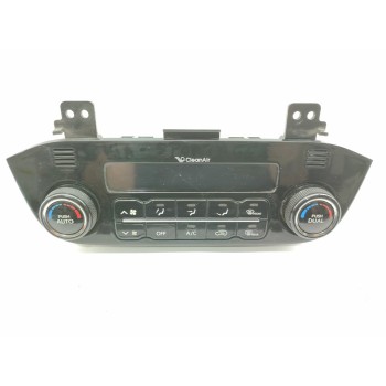 Recambio de mando climatizador para kia sportage concept 4x2 referencia OEM IAM 972503U101  