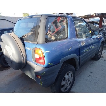 toyota rav 4 funcruiser (a1) del año 1995