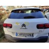 Recambio de porton trasero para citroën c4 cactus feel referencia OEM IAM   