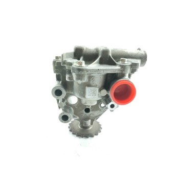 Recambio de bomba aceite para renault koleos privilege referencia OEM IAM 8200345633  