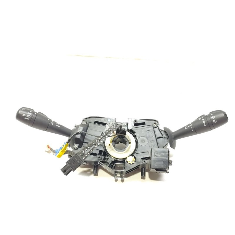 Recambio de mando luces para renault clio iv technofeel referencia OEM IAM 255675887R  
