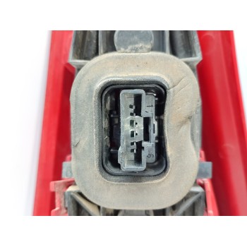 Recambio de piloto trasero derecho para citroën c3 1.1 sx plus referencia OEM IAM 6351Q3  