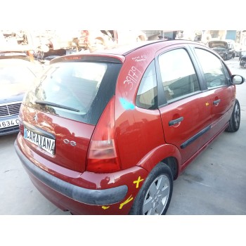 citroën c3 i (fc_, fn_) del año 1995