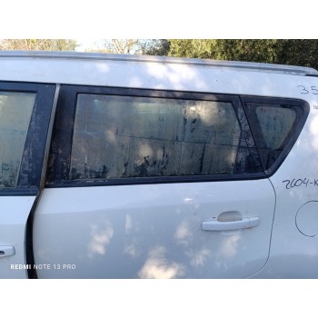 Recambio de puerta trasera izquierda para kia soul ( ) concept referencia OEM IAM 77003B2000  
