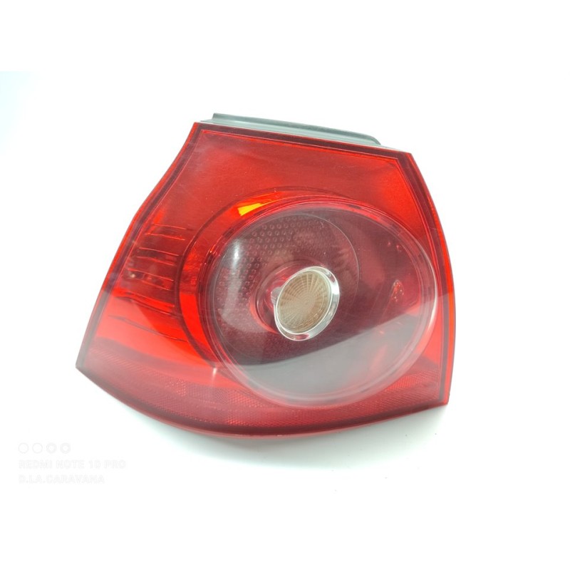 Recambio de piloto trasero izquierdo para volkswagen golf v berlina (1k1) conceptline (e) referencia OEM IAM 1K6945095G  