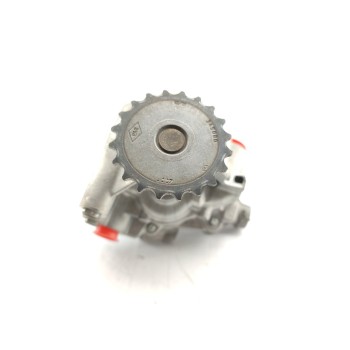 Recambio de bomba aceite para renault koleos privilege referencia OEM IAM 8200345633  