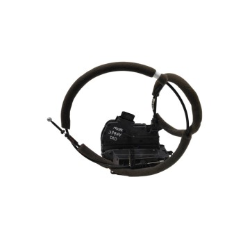 Recambio de cerradura puerta delantera derecha para nissan micra v (k14) acenta referencia OEM IAM 805005FA0A  