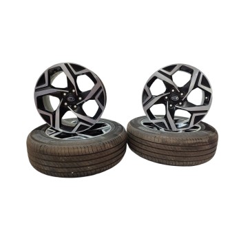 JUEGO LLANTAS 52910R2100 