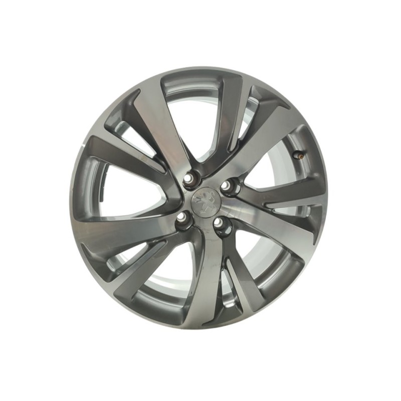 Recambio de llanta para peugeot 2008 (--.2013) allure referencia OEM IAM 96783982ZV  