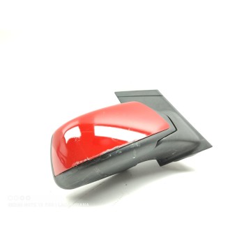 Recambio de retrovisor derecho para ford focus berlina (cap) ambiente (d) referencia OEM IAM 4M5117682JA  