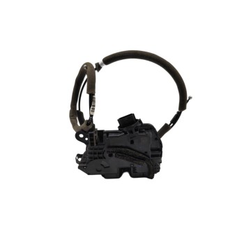 Recambio de cerradura puerta delantera derecha para nissan micra v (k14) acenta referencia OEM IAM 805005FA0A  
