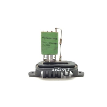 RESISTENCIA CALEFACCION A51004200 