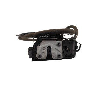 Recambio de cerradura puerta delantera derecha para nissan micra v (k14) acenta referencia OEM IAM 805005FA0A  