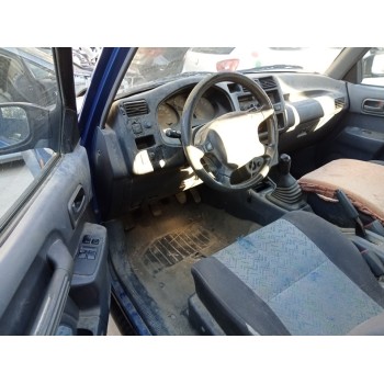 toyota rav 4 funcruiser (a1) del año 1995