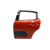 Recambio de puerta trasera izquierda para citroën c3 shine referencia OEM IAM 9812716780  