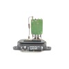 Recambio de resistencia calefaccion para dacia dokker express ambiance referencia OEM IAM A51004200  